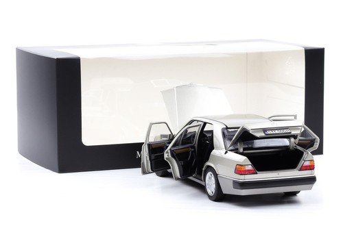 Norev mercedes benz 500 e - norev, mercedes-benz