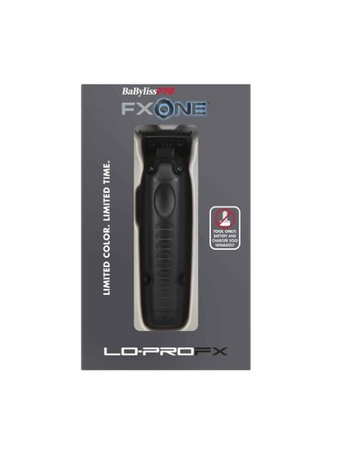 Babyliss pro fxone - pro, lo-pro