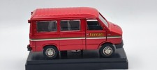 Old cars furgone 8 posti - old,