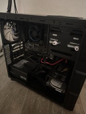 Computer Fisso i3 12100f, 32gb ram