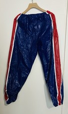 PANTALONI MOTO ANTIPIOGGIA