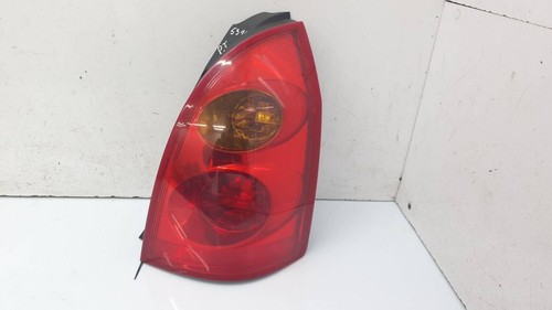 Nissan primera p12 station - primera,