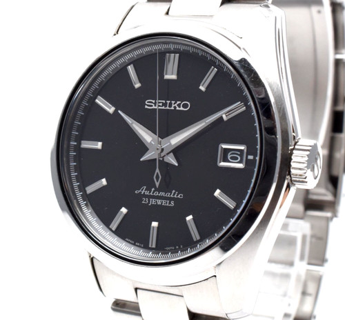 Orologio uomo automatico seiko - uomo,