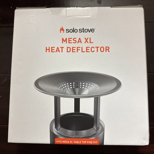 Elegante deflettore calore - deflettore,