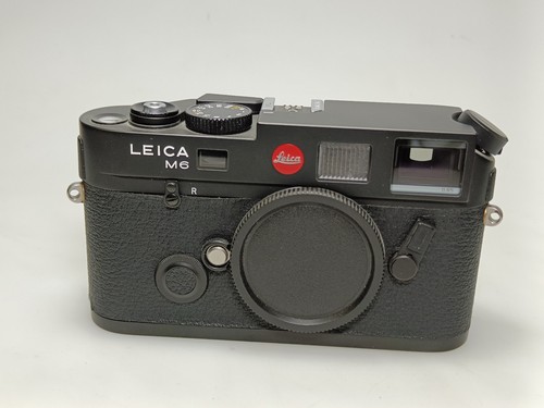 Leica ttl 10436 black - 0.85,