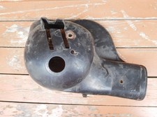 PIAGGIO APE TM 703 CUFFIA