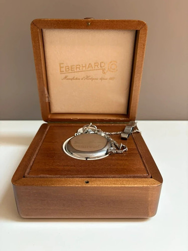 Orologio taschino - da,
