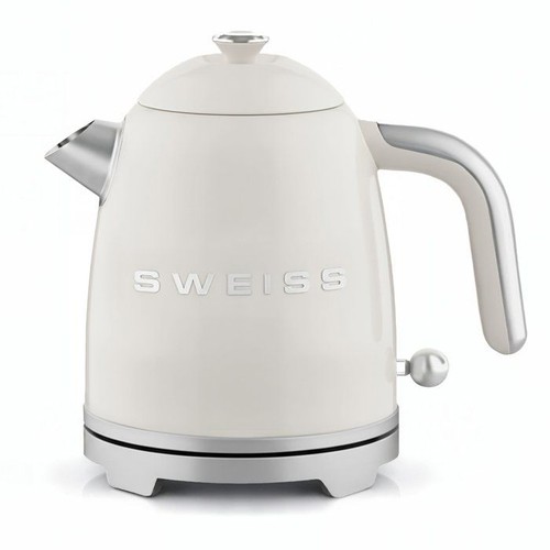 Bollitore vintage swiss - bollitore,