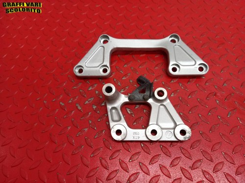 Staffe supporto motore - supporto,