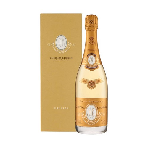 Louis roederer champagne aoc - louis,