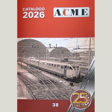 Acme catalogo anno 2026 - Art