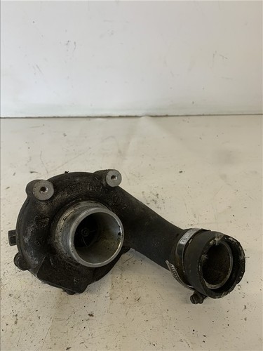 Turbina per smart - forfour, 1°