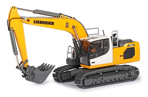 Conrad escavatore liebherr - escavatore,