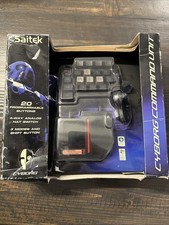 Saitek Cyborg Unità di