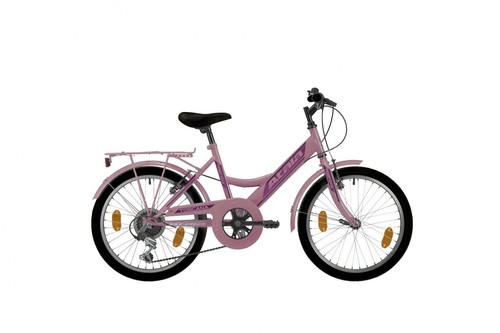Ciclo bambina toscana atala - ciclo,