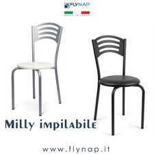 SEDIA SEDIE BAR CASA