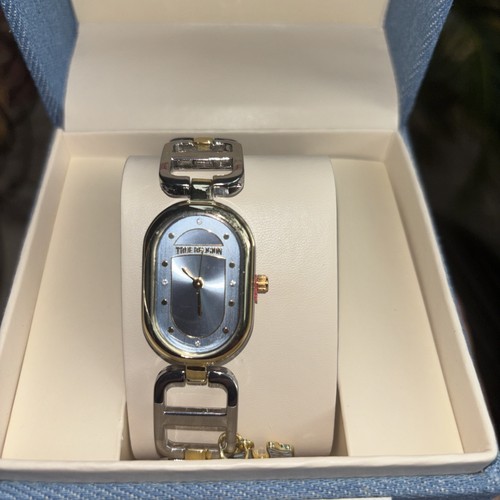 Orologio bracciale charm logo - orologio,
