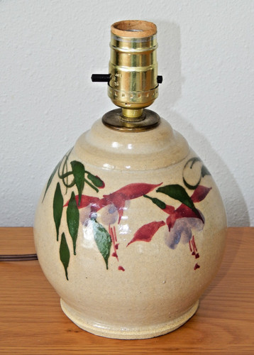 Lampada accento vintage studio