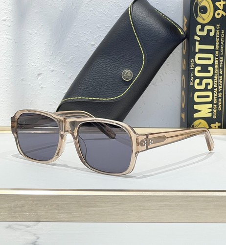 Moscot style unisex sunglasses - moscot,