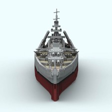 Scala 1/200 WWII German