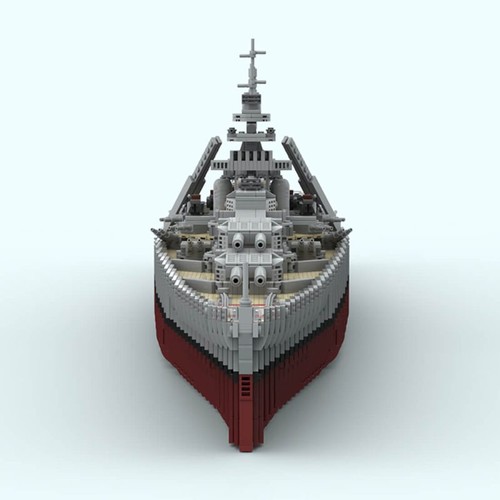 Scala 200 wwii german - 1/200,