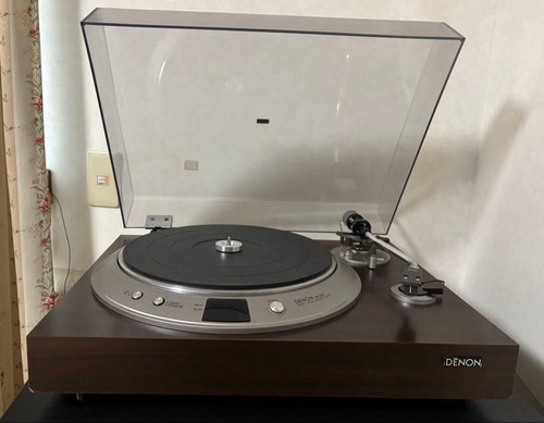 Denon 1200 giradischi - dp-1200,