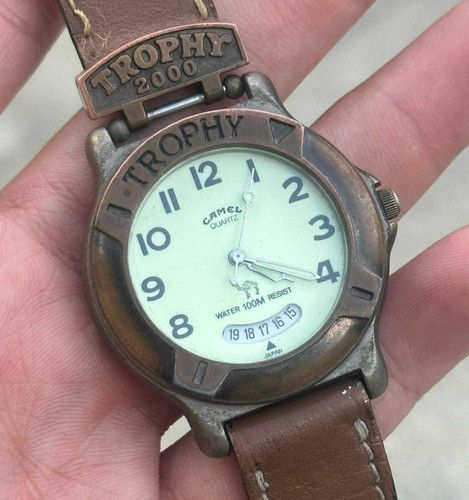 Raro orologio uomo vintage - orologio,