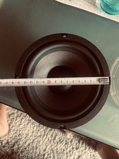 Monacor Monarch altoparlante