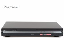 Sony rdr hx750 - dvd, hdd