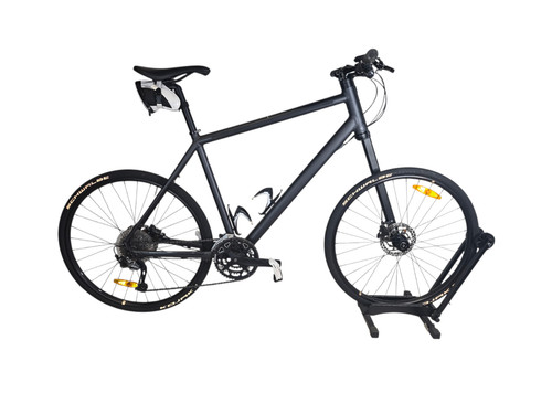 Bici trekking gravel - trekking,