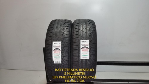 Gomme usate termiche - gomme,