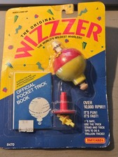 VINTAGE 1988 MATCHBOX THE