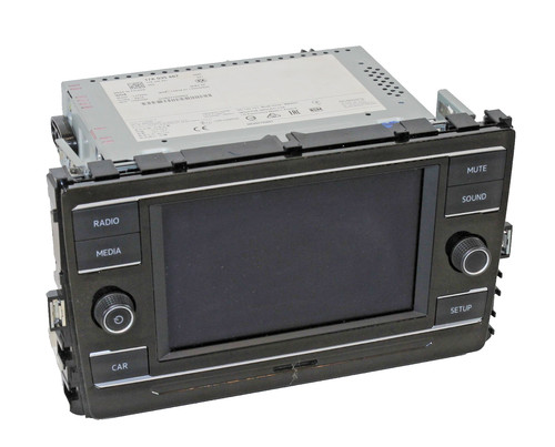 Display monitor radio - , vw