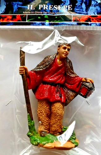 Presepe ciulli mario - presepe, ciulli-mario