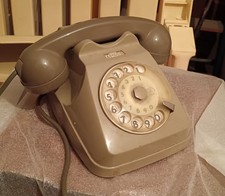 Telefono a disco Face Standard