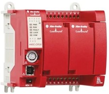 Allen Bradley Guardmaster