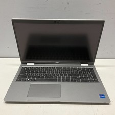 Dell Precision 3570 15" FHD