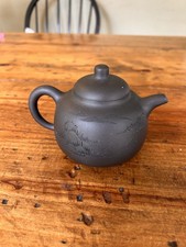 Rara teiera asiatica antica