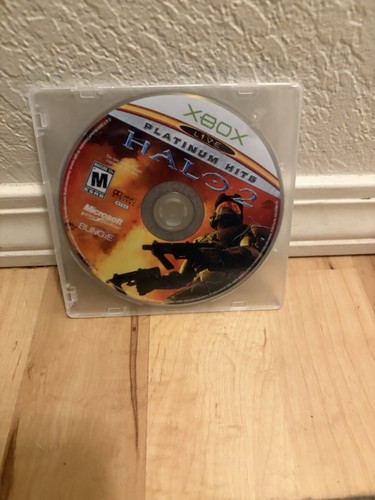 Halo microsoft xbox - halo,