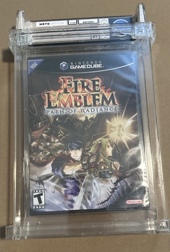 Fire emblem path - path, of