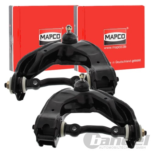 Bracci trasversali mapco - 2,