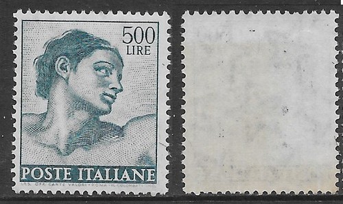 Italia italy 1961 - italy,
