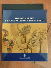 Simone martini - simone, e