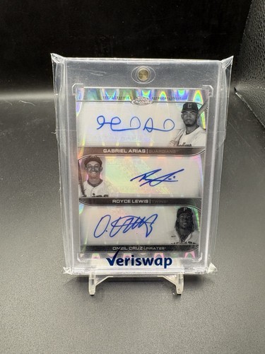 2022 topps chrome lite - chrome, sonic