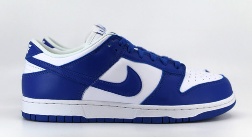 Nike dunk low bianche - nike,