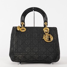 Christian Dior Borsa media da