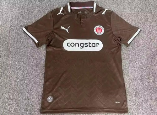 Maglia pauli home - home, uomo