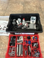 LEGO Mindstorms Education EV3