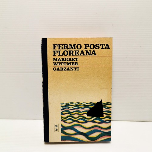 Fermo posta floreana margret - fermo, floreana/margret