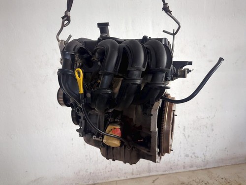 Fuja motore ford fiesta b - ford,